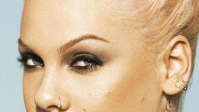 Female celebrities with Masculine features, what female celebrities would you say seem a bit masculine?