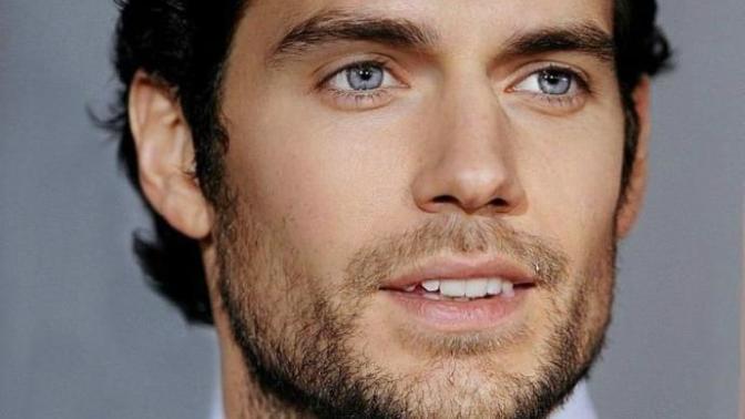 What would you let Henry Cavill do to you?