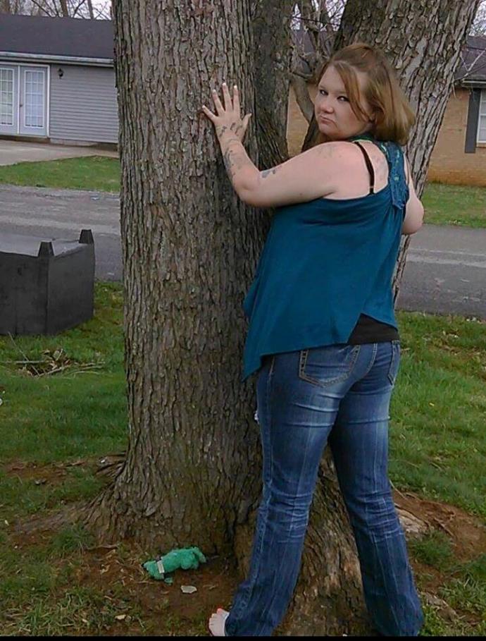 Would you marry/breed with her for 1 million dollars?