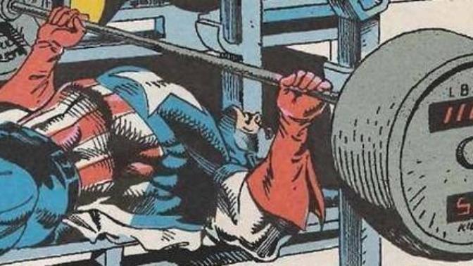Question For Those Interested In Superhuman Powers?