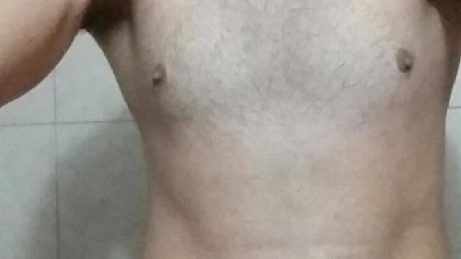 Iam not sure if I am fat, I need a girls point of view?