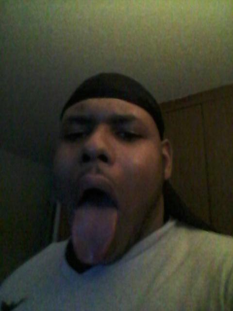 Girls, Do Women Like It When Guys Stick Their Tongues Out?