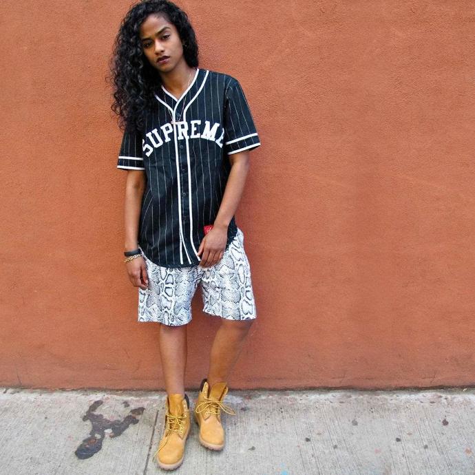 Guys do you like tomboys? Which tomboy style do you like the most?