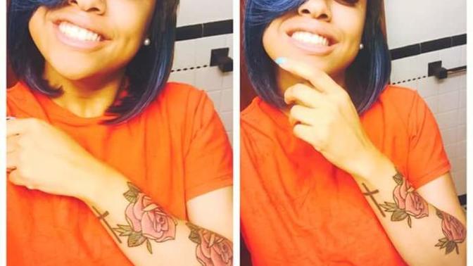 What kind of girls do chiraq teens like?