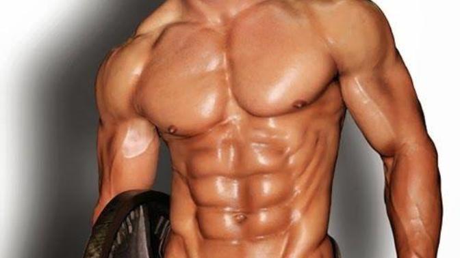 Guys with chiselled physique girls with average and fat bodies why this hypocrisy?