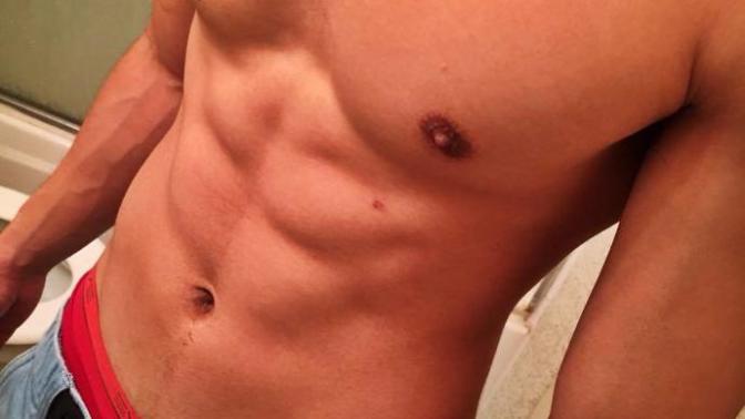 Girls, is my body attractive?