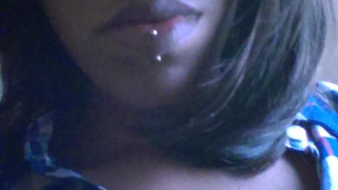 Piercings, Tattoos when's it to much? And should I let my boyfriend have a say in getting rid of my piercings?