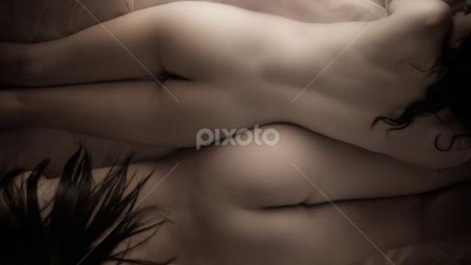 Do you think cuddling naked could be entirely platonic?