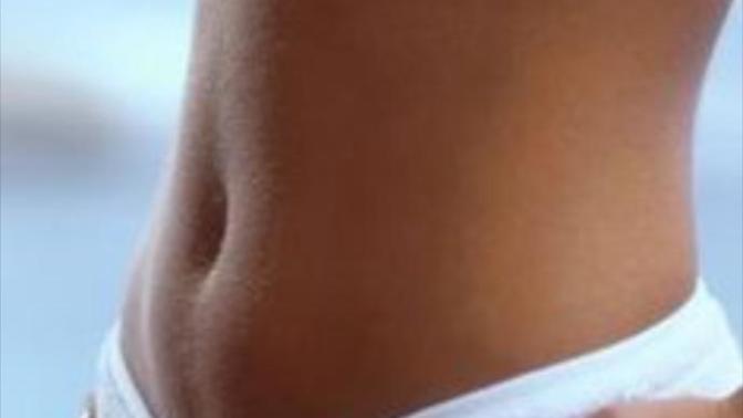Guys, is this too much stomach fat?