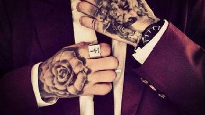 Ever been refused a job because you have tattoos and piercings?