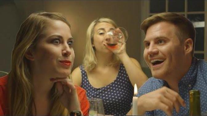 Why is it so hard for SO's to accept that their partner has a best friend of the opposite sex?