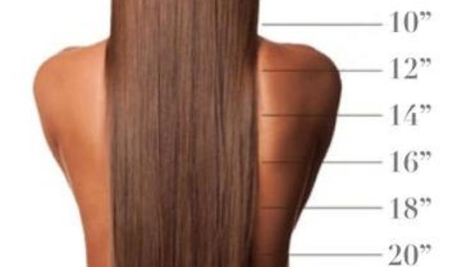 Guys: which hair length do you find the most attractive on a woman?