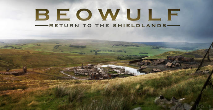 Black Sails or Beowulf: Return to the Shieldlands?