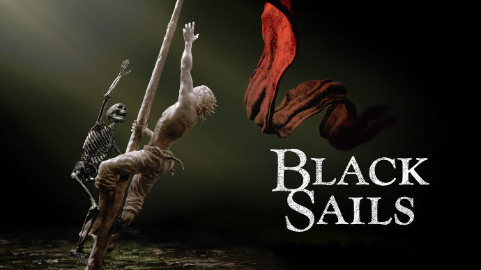 Black Sails or Beowulf: Return to the Shieldlands?