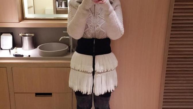 Would this be a cute outfit to wear on a date?