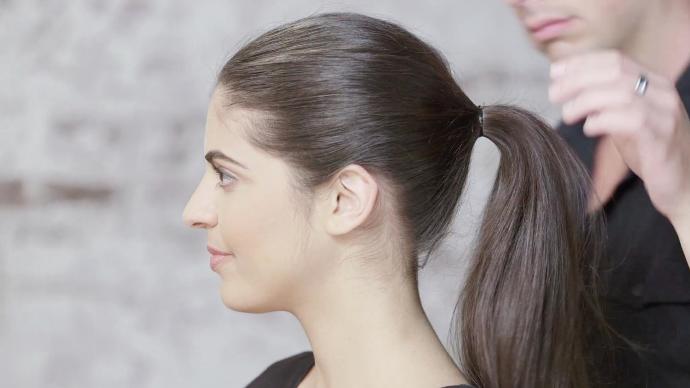 Guys, Which hairstyle is your favorite on a girl?