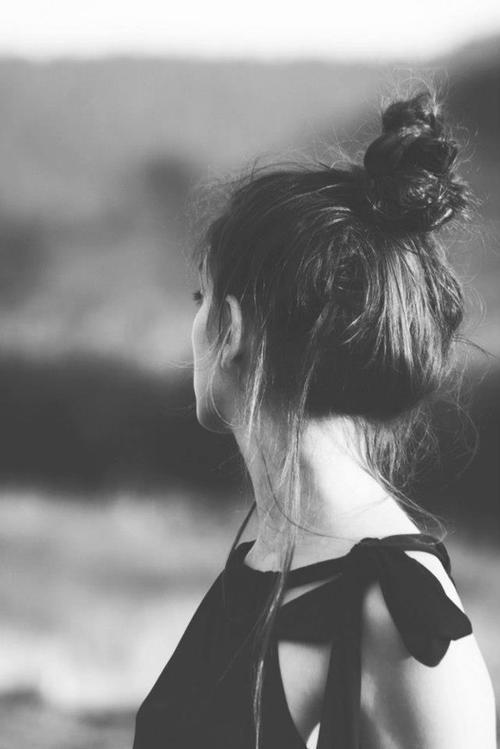 Guys, Which hairstyle is your favorite on a girl?
