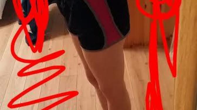 Give opinions on my body?