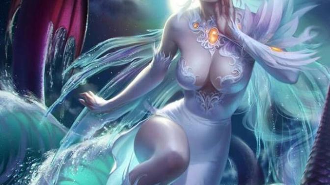 What kind of God/Goddess would you want to be?