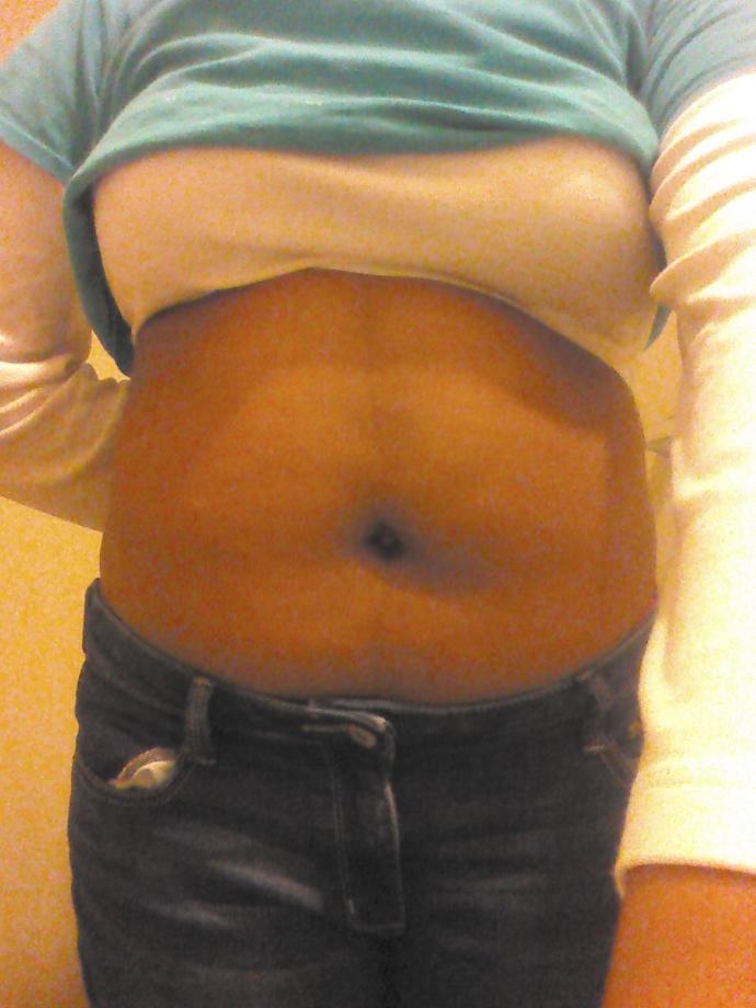 Do I have an ugly body shape?