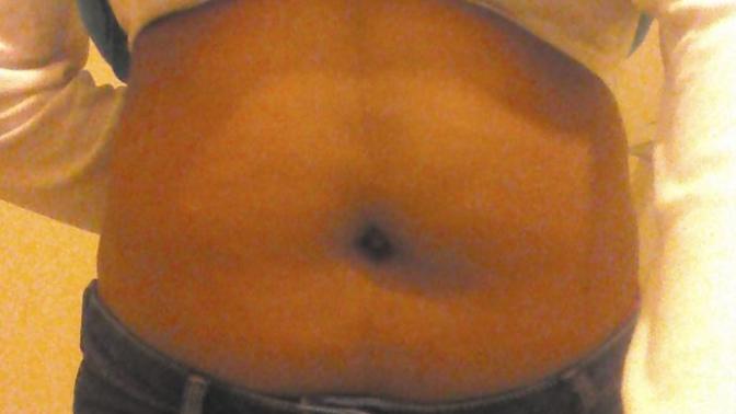 Do I have an ugly body shape?