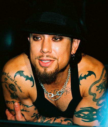 Guyliner, Hot or Not?