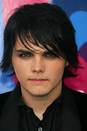 Guyliner, Hot or Not?