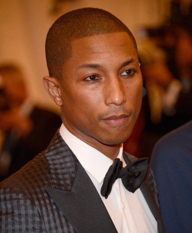 Guyliner, Hot or Not?