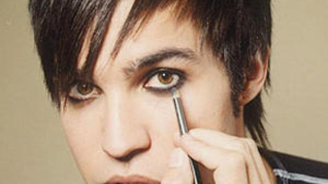 Guyliner, Hot or Not?