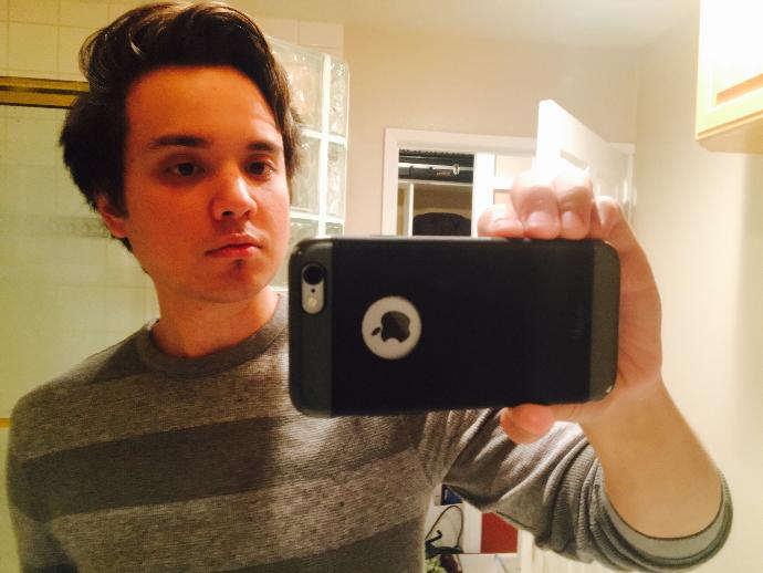 Should I convince my brother to get a haircut?