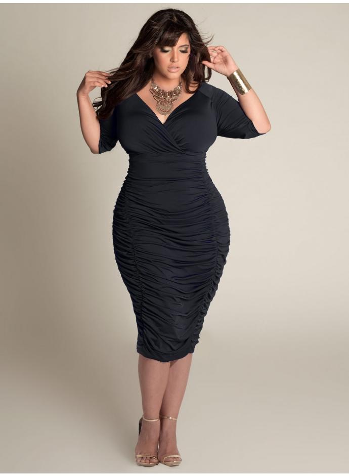 What's your favourite body type?