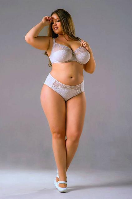 What's your favourite body type?