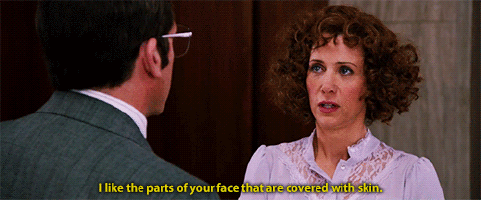 How do you ask someone out?