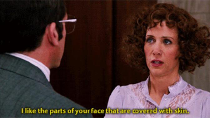 How do you ask someone out?