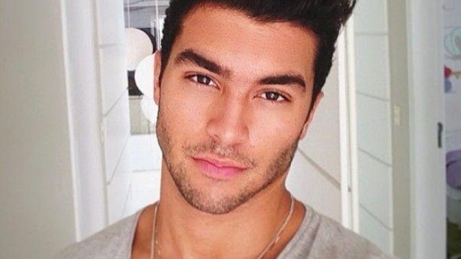 Pretty boy - Average - Masculine?