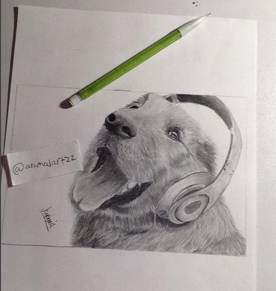 What do you think of my Drawing?