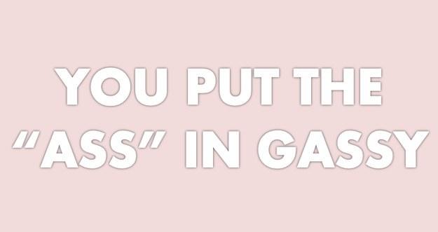 QUIZ: What kind of farter are you?