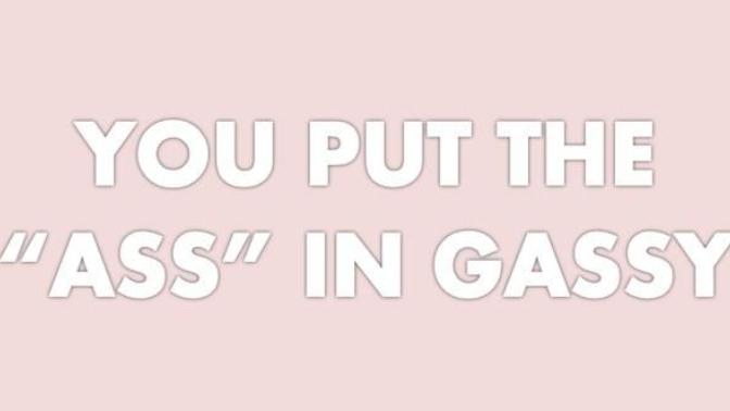 QUIZ: What kind of farter are you?