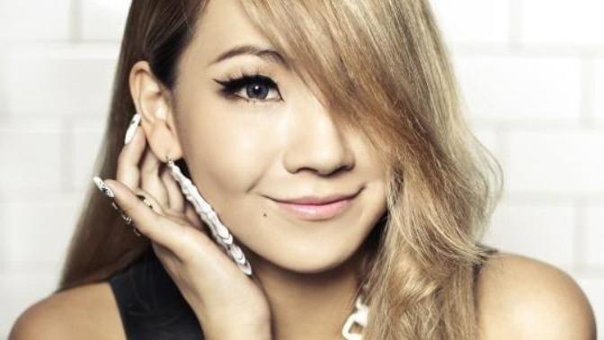 Kpop Girl series #10 CL+2NE1 Special Entry: How beautiful do you think this Girl is?