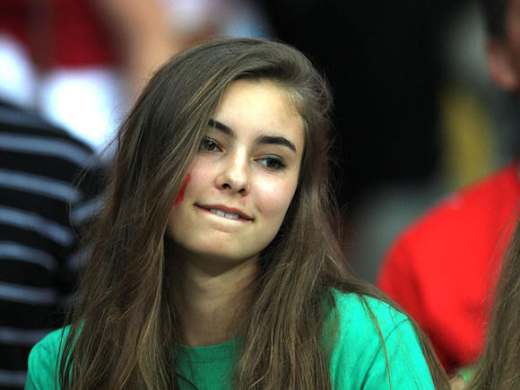 Why mediterranean girls are so unique and beautiful?