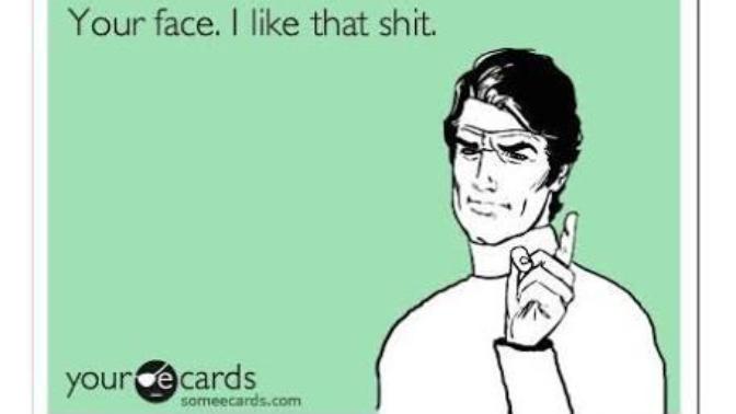 Anybody have some flirting tips for shy people?