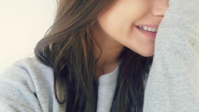 Are big foreheads unattractive to guys?