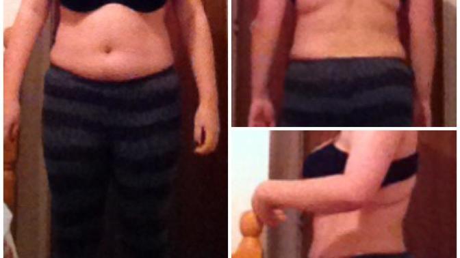 Guys, What are your thoughts on my body shape?