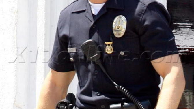 Men in uniform or men in suits. Who do you find more attractive?