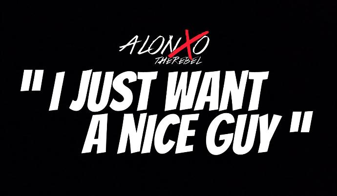 Are you fed up of women complaining of just wanting to find a good guy ?