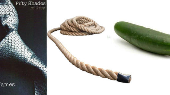 Whats the most suspicious list of items youve ever bought from a department store?