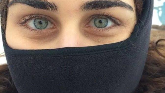 What eye color do I have?