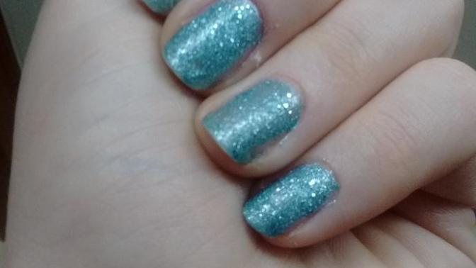 Do you guys like this color?