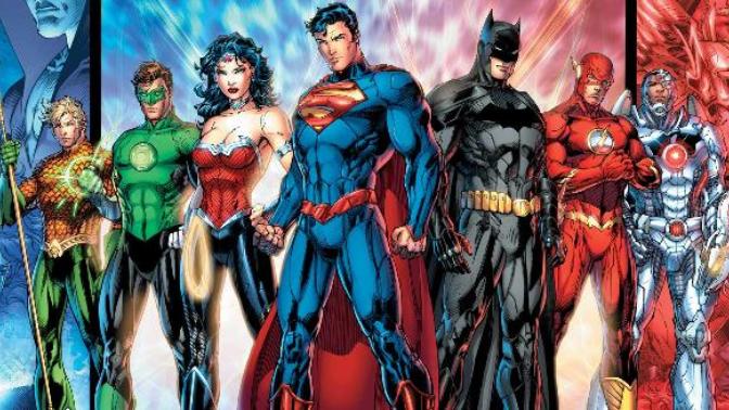 DUEL TO THE DEATH: Who would win? Justice League or Avengers?