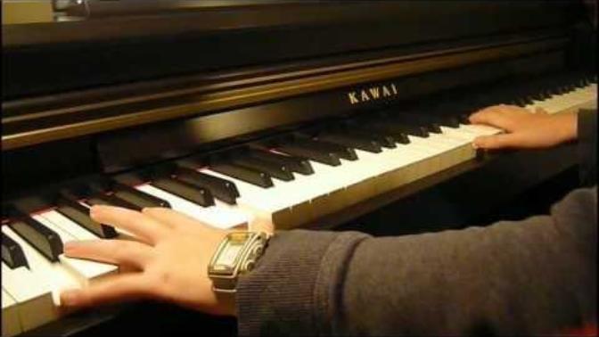 What instrument is most pleasing to your ears?